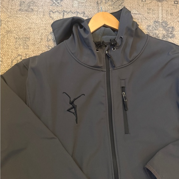 DMB Firedancer Jacket - Picture 4 of 5